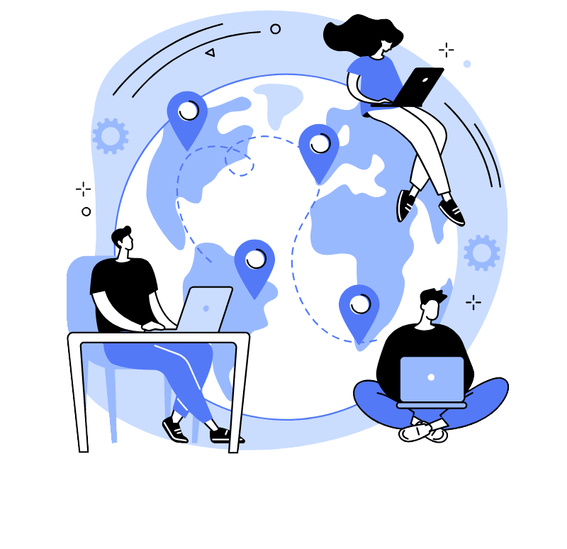 Outsourcing Workforce and Services Consulting
